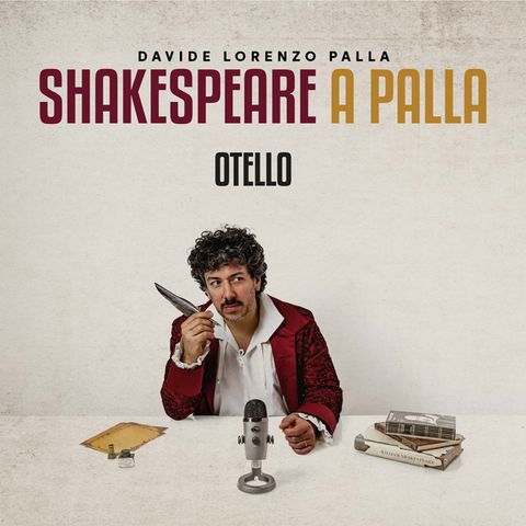OTELLO - Dove si annida il male