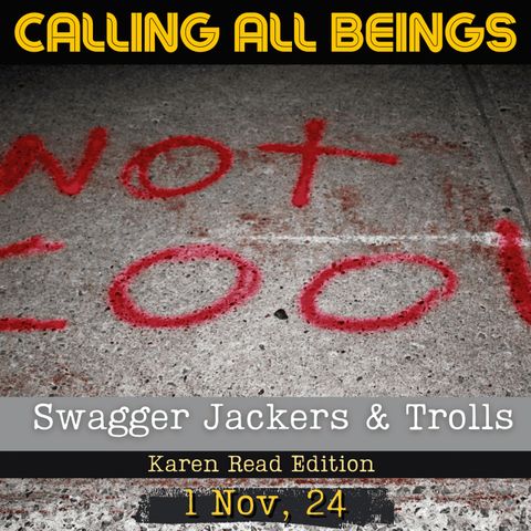 Swagger Jackers_ Trolls_ and how to deal in 2024 w_D_J_ !!