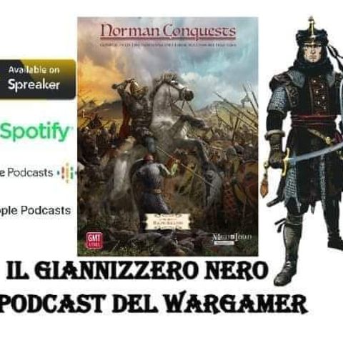 Episode 20 - Il Giannizzero Nero - S6 - Hex & Counter o...
