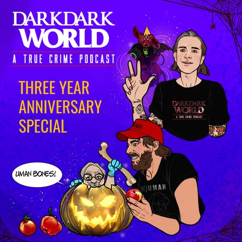 Our Three-Year Anniversary Special!
