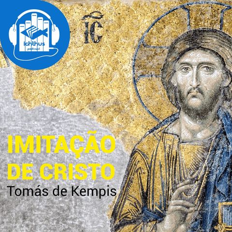 Imitação de Cristo (Tomás de Kempis) | Literário
