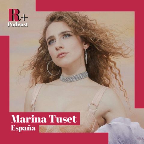 Entrevista Marina Tuset (España)