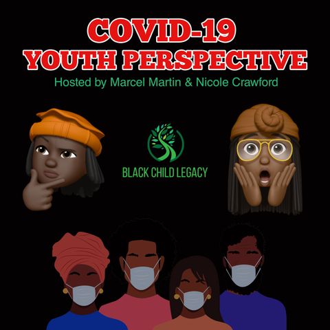 COVID-19 Youth Perspective 1