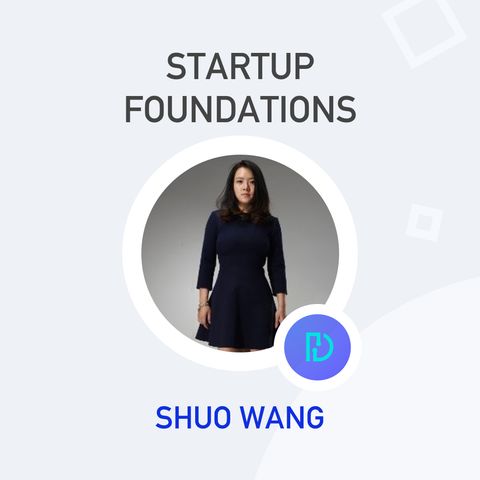 Shuo Wang: Building Deel, international payroll & compliance