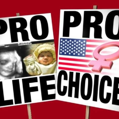 Pro Life Vs Pro Choice - Abortion