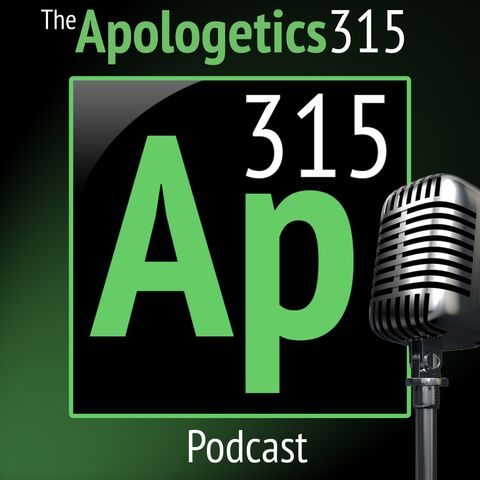 156 - Old Testament Violence with Christopher Cloos