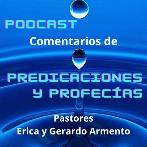 Palabra Profética 2024 - Parte 2 - Comentario en programa radial en otras palabras - Podcast #24