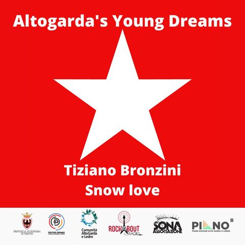 Tiziano Bronzini - Snow Love