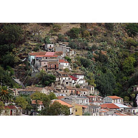 Condofuri (Calabria Grecanica)