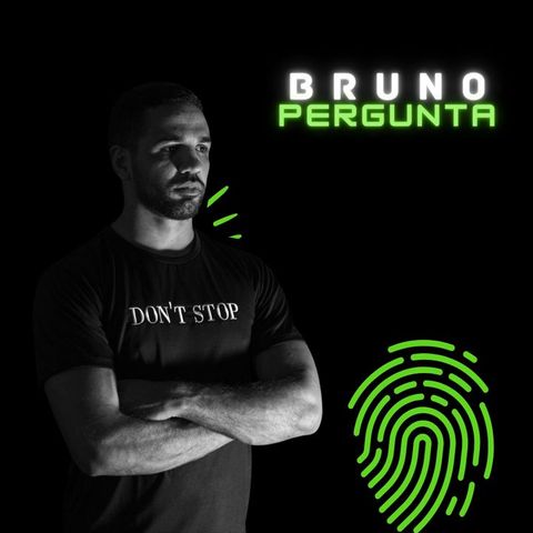 BrunoCast #06- Entrevista Com Décio