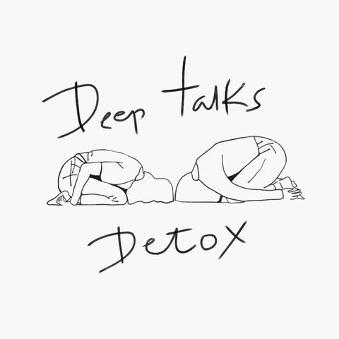 What's Deep Talks Detox?
