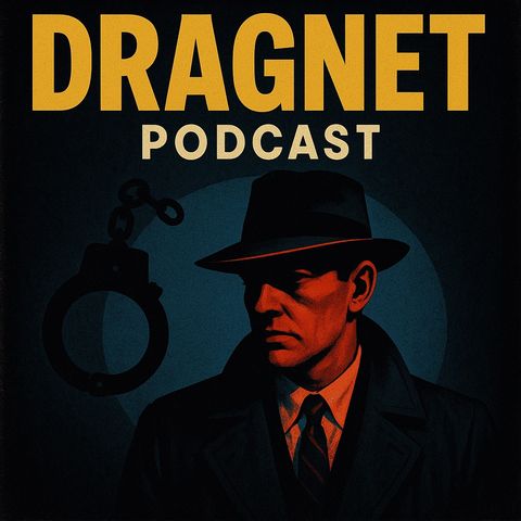 Podcast Cover