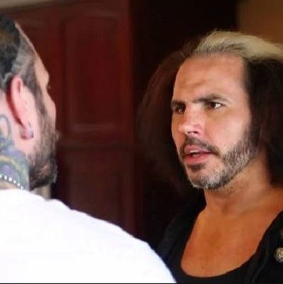 The Hardys Awful Videos and NWO 20
