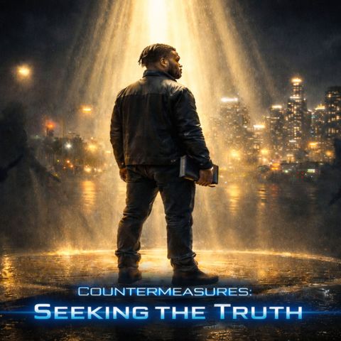 Countermeasures_ Seeking The Truth