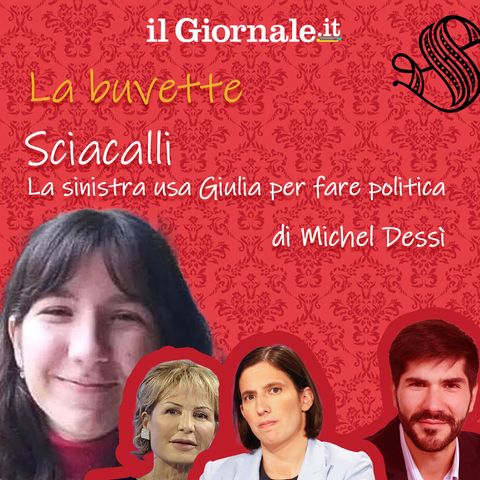 Sciacalli