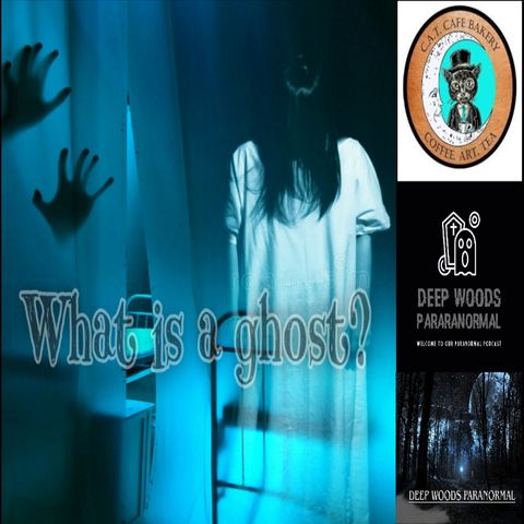 Ghosts EXPOSED What's Behind Paranormal Activity?