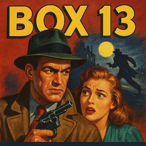 Podcast Cover