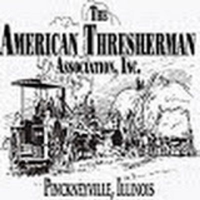 American Thresherman Show #3