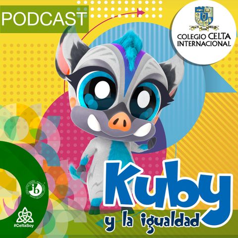 Podcast 46: Kuby y la igualdad
