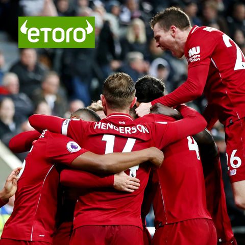 Newcastle 2-3 Liverpool: Frustrating end to a thrilling night; Rafa's farewell?