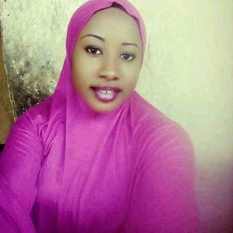Fatima Omo-Alhaja On HELLO JUMAT