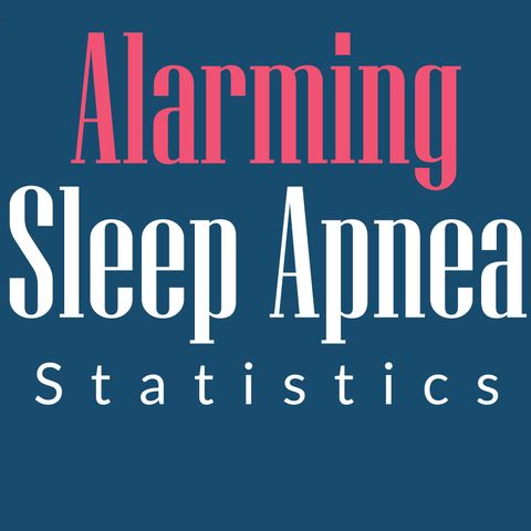 #1: The Basics Of Sleep Apnea