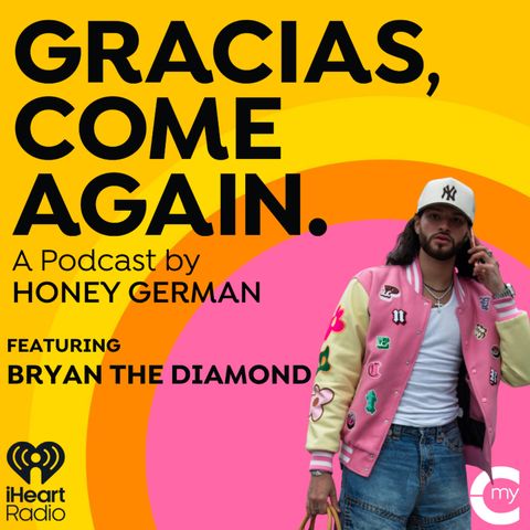 Bryan The Diamond:  From Car Videos To TikTok's Beloved Viral Bestie