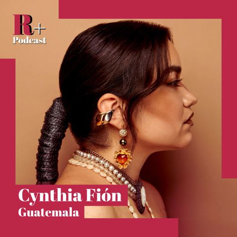 Entrevista Cynthia Fión (Guatemala)