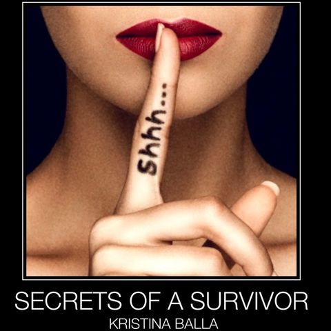 The Intro to Secrets of a Survivor