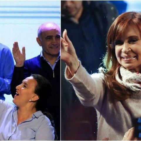 Argentina y Brasil: dos colosos en crisis