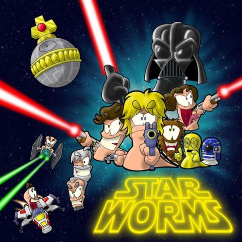 Episode 197 - Star Worms
