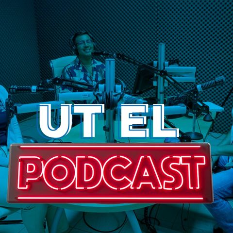 UT El Podcast #2 | Como es ser un Profesional Turístico