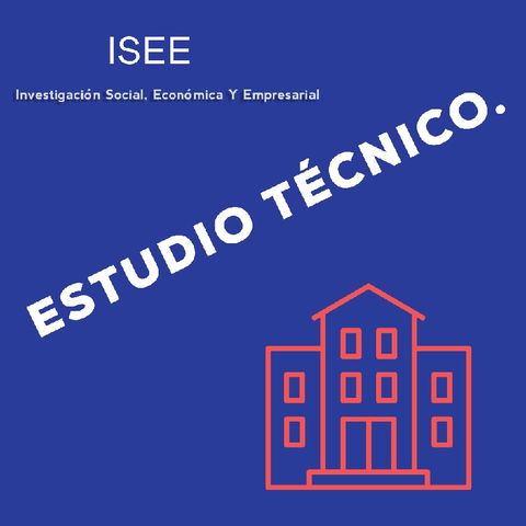 Estudio Técnico De Proyectos