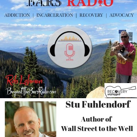 Wall Street to the Well : From Fortune To Faith : Stu Fuhlendorf