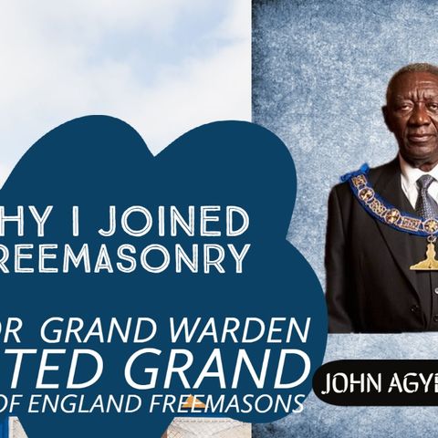 10 Things You Didn't Know About The FREEMASONS