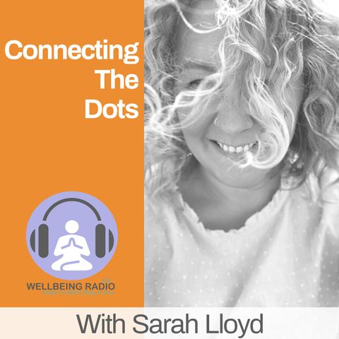 Connecting the Dots Ep 20