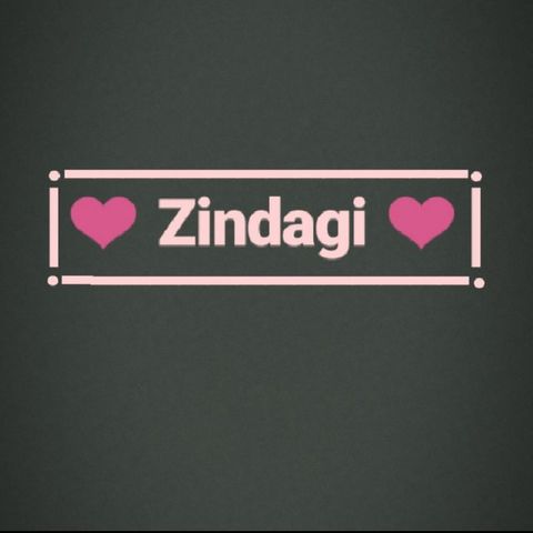 Zindagi | Episode 4 | Syed Azeem | is dealing with the past even necessary?