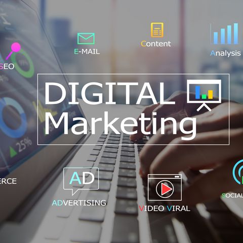 Lisa Romanello | Digital Marketing Is Crucial For Your Business. Learn Why!
