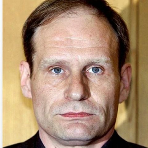 E4- Hello My Name Is: Armin Meiwes