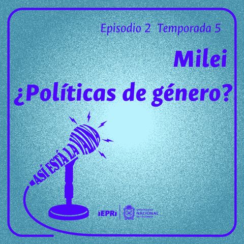 Milei ¿Políticas de género?