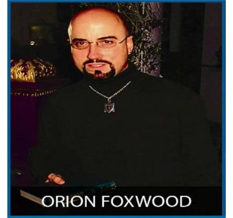Spells, Rituals & Witchery with Orion Foxwood