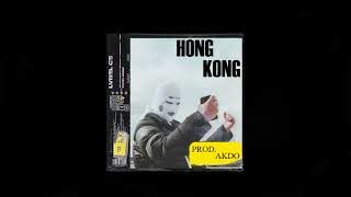 LVBEL C5 x BATUFLEX - HONG KONG ( Official Audio )