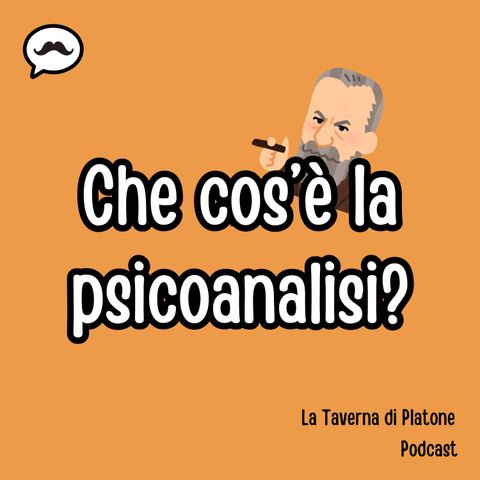 #32 - Che cos'è la psicoanalisi?