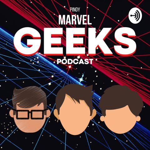 PINOY MARVEL GEEKS THEME