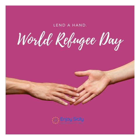 giornata internazionale del rifugiato