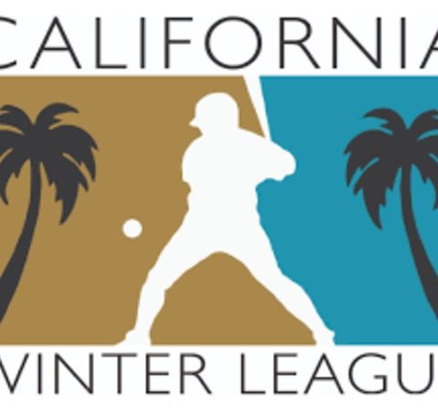 Andrew Starke - The California Winter League - Baseball
