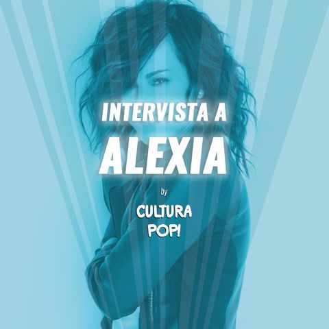 01 - Alexia