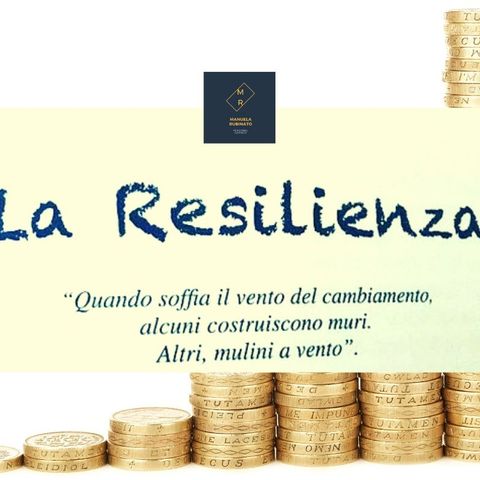 La resilienza Finanzaria