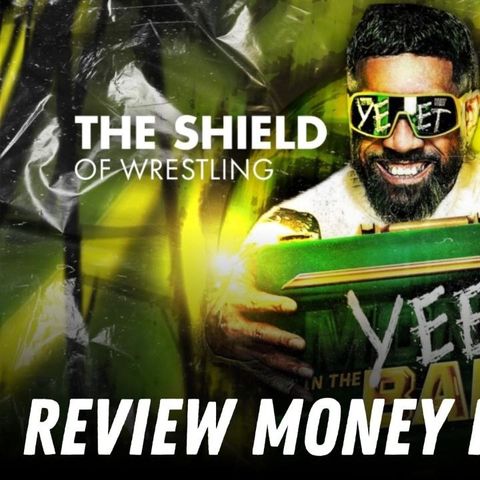Money In The Bank 2024 Review  - What's Next #275