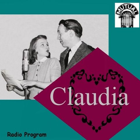 Claudia 48-06-22 ep192 Meeting Dr. Taft